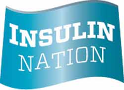 insulin nation logo
