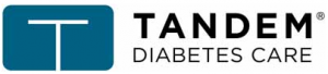 Tandem Diabetes Logo