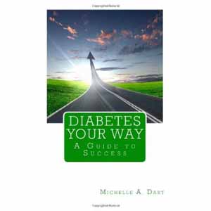 book diabetes your way