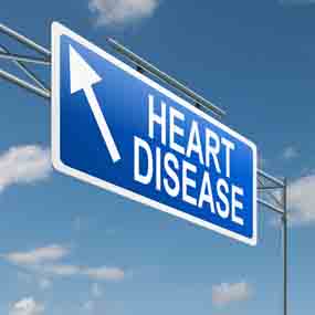 diabete and heart disease