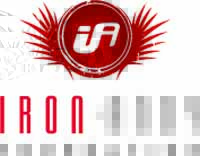 Iron Andy Foundation Logo
