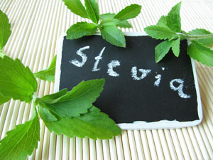 stevia and diabetes
