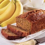 Diabetic Banana Bread Recipe