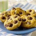 Diabetic Chocolate Chip Cookies – Amazingly Sweet!