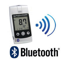 myglucohealth meter