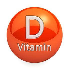 vitamin d logo